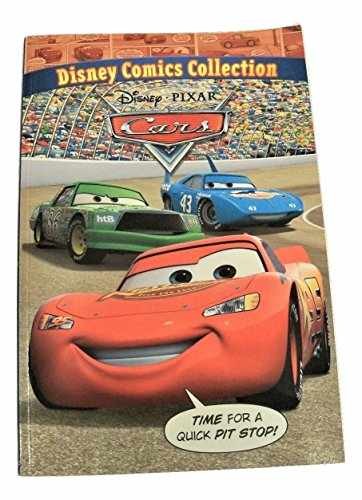 Disney Comics Collection - Paperback, by Walt Disney Company - Very Good