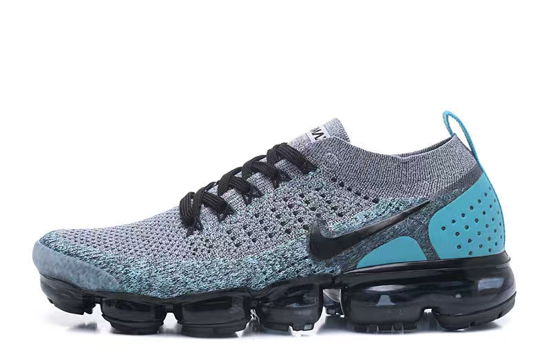 Men's size Nike Air VaporMax Flyknit 2 “Dusty Cactus”