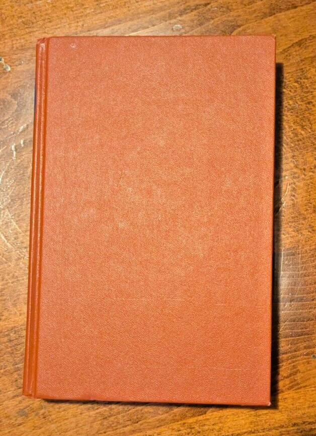 The Mary Roberts Rinehart Crime Book, Book Club. HC. 1957