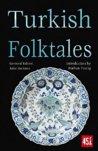 J.K. Jackson Turkish Folktales (Paperback)Another great item from Rarewaves USA | Free delivery!