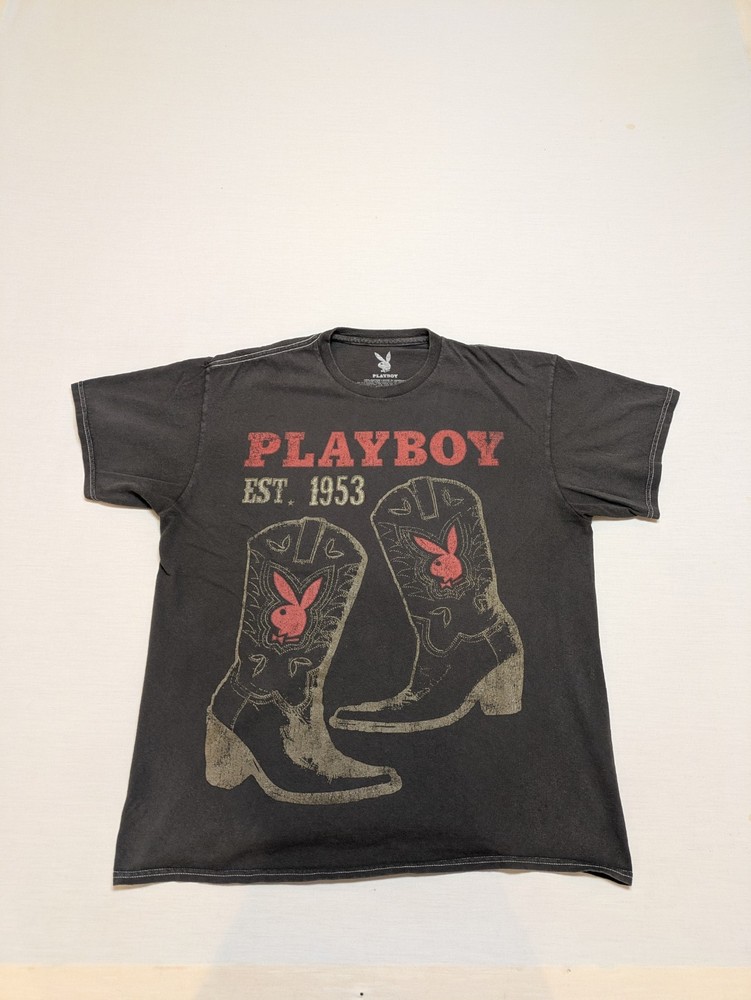 Play Boy Tee