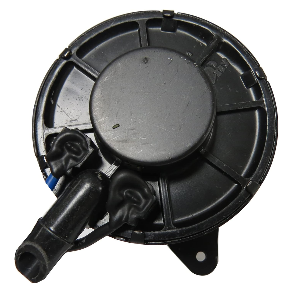 TYC 630280 Engine Cooling Fan Motor For Select 90-01 Toyota Models