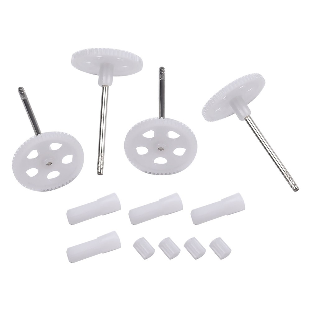 Main Motor Gear Replacement Quadcotor RC Dron For Skytech M68 Spare Part