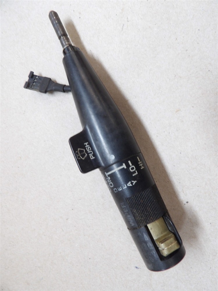 Chevy Lumina Turn Signal Lever with Cruise Control & Wiper