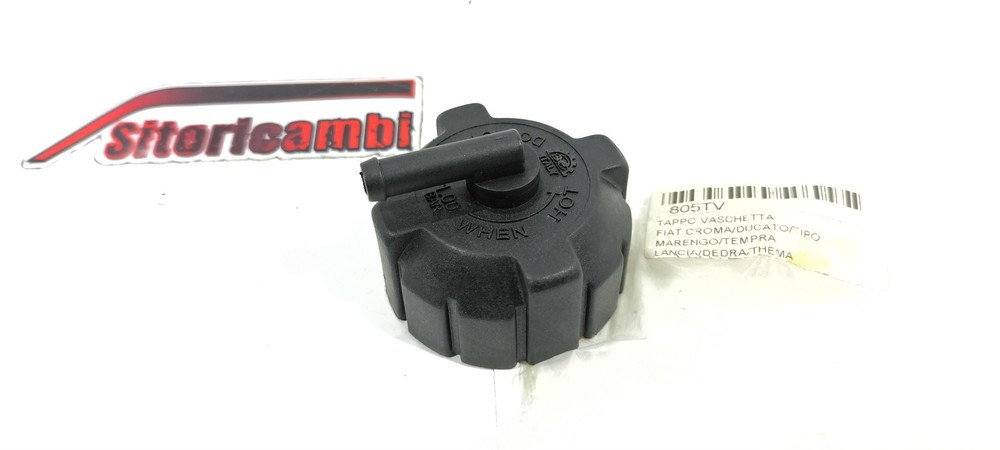 Radiator Liquid Cap Suitable For Fiat Croma Ducato Type Marengo Tempra