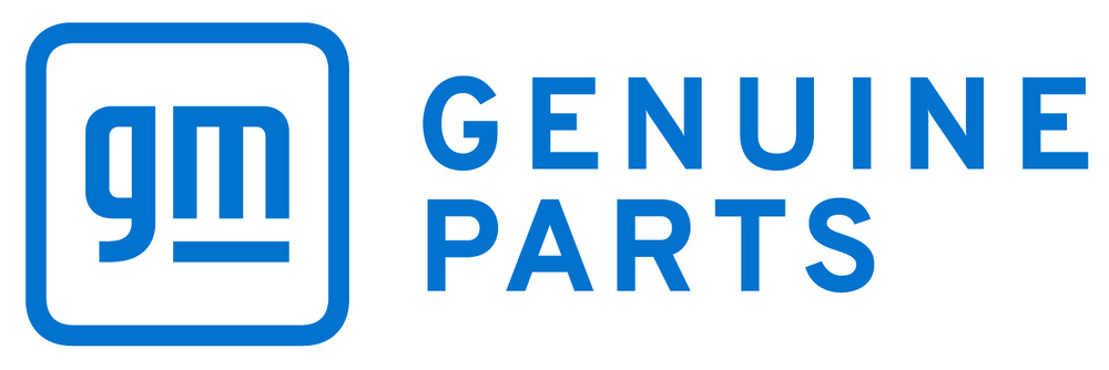Genuine GM F Label 19403668