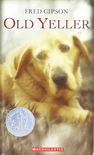 Old Yeller Edition: First by Fred Gipson Book The Fast Free ShippingFREE US DELIVERY | ISBN: 0439159636 | Quality Books