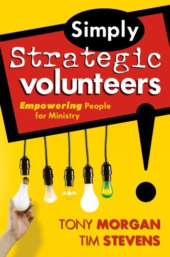 Simply Strategic Volunteers: Empowe..., Stevens, Bishop