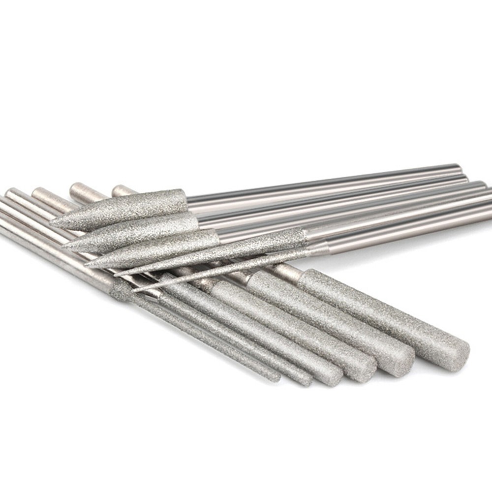 New 11PCS 1/8