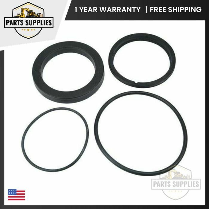 Clark Forklift Lift Cylinder Overhaul Kit 1830352 Replacement