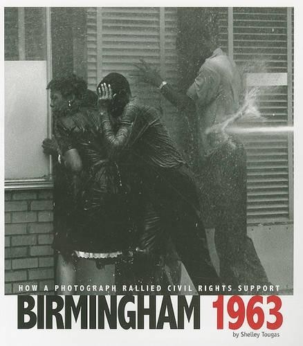 ,Shelley Tougas Captured History Birmingham 1963 How a Photograph Ra (Paperback)Another great item from Rarewaves USA | Free delivery!