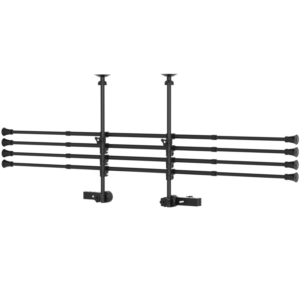 Luggage compartment dog guard protective grille  for car SUV station wagon