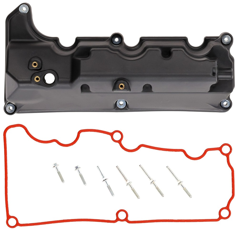 2002-2005 Ford Explorer Left Valve Cover 4L5Z6582JA