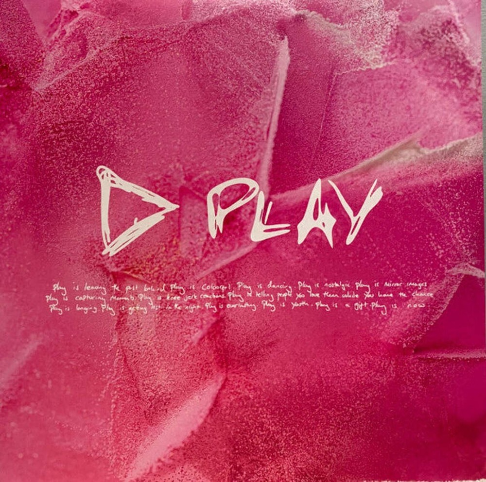 Ed Sheeran - Play (Mint (M)) Pop (LP, Album, Bab)