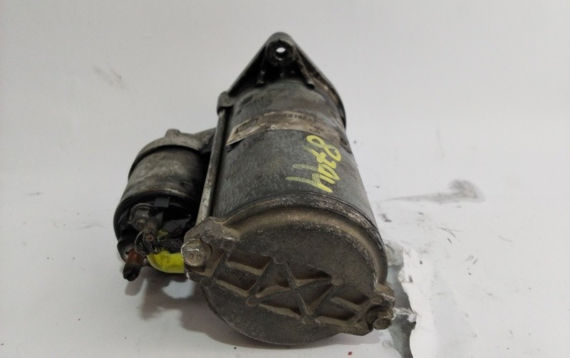 55564491 holder starter Opel Corsa D 111 years 2010 1818700
