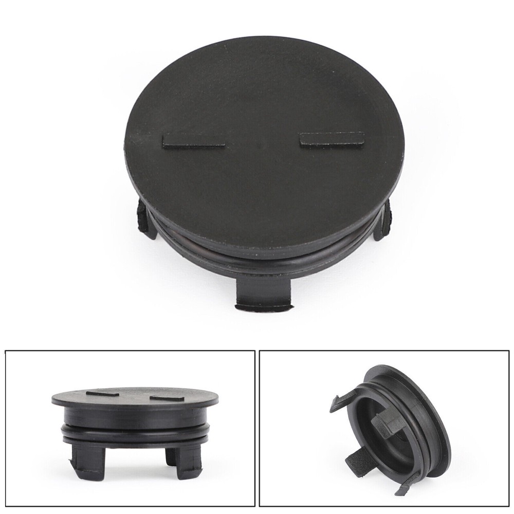 Cylinder Head Rear Cam Plug with Seal Fits Honda Civic CR-V CR-Z HR-V Insight U4