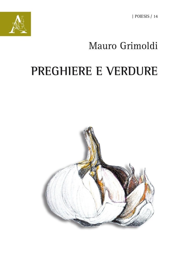 Mauro Grimoldi Preghiere e verdure (Paperback)Another great item from Rarewaves USA | Free delivery!