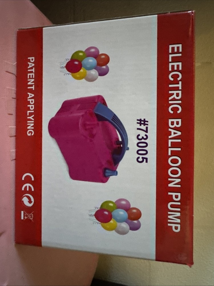 Balloon Pump