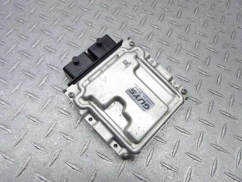 2014 14-18 Indian Chieftain ECU CDI Computer Control Unit Module Brain OEM