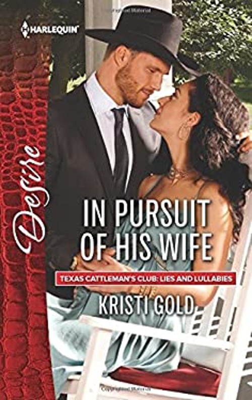 In Pursuit of His Wife Mass Market Paperbound Kristi GoldFree US Delivery | ISBN:0373734573