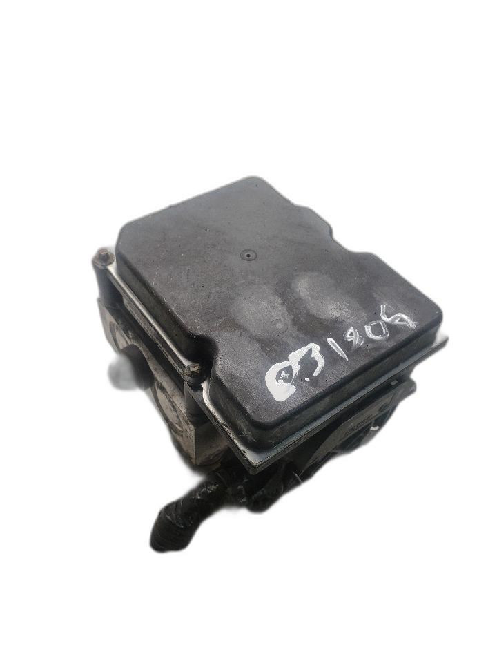 Anti-Lock Brake Part Hatchback AWD Fits 10-13 SX4 1329994