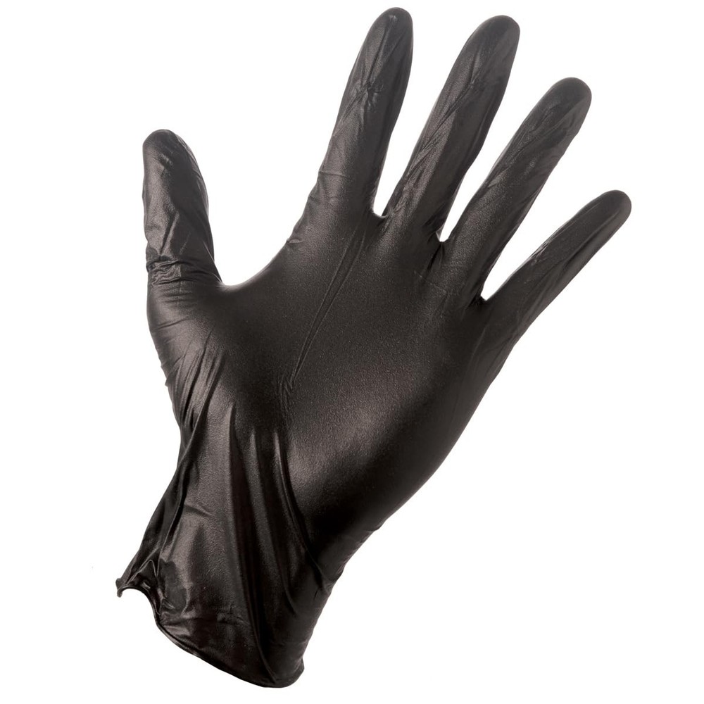 Nitrile Disposable Gloves for All-Purpose Use