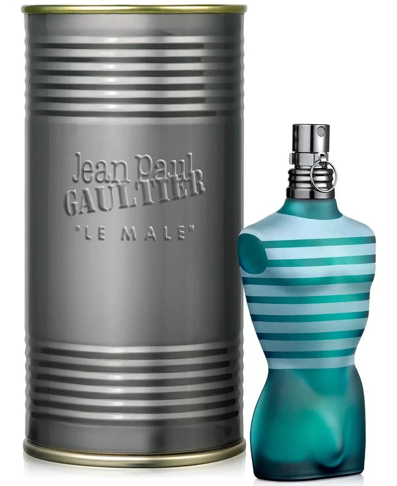 Jean Paul Gaultier Men's 