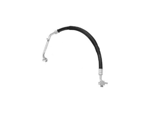 UAC A/C Suction Line Hose Assembly fits Dodge Caravan 2001-2007 59GHYD