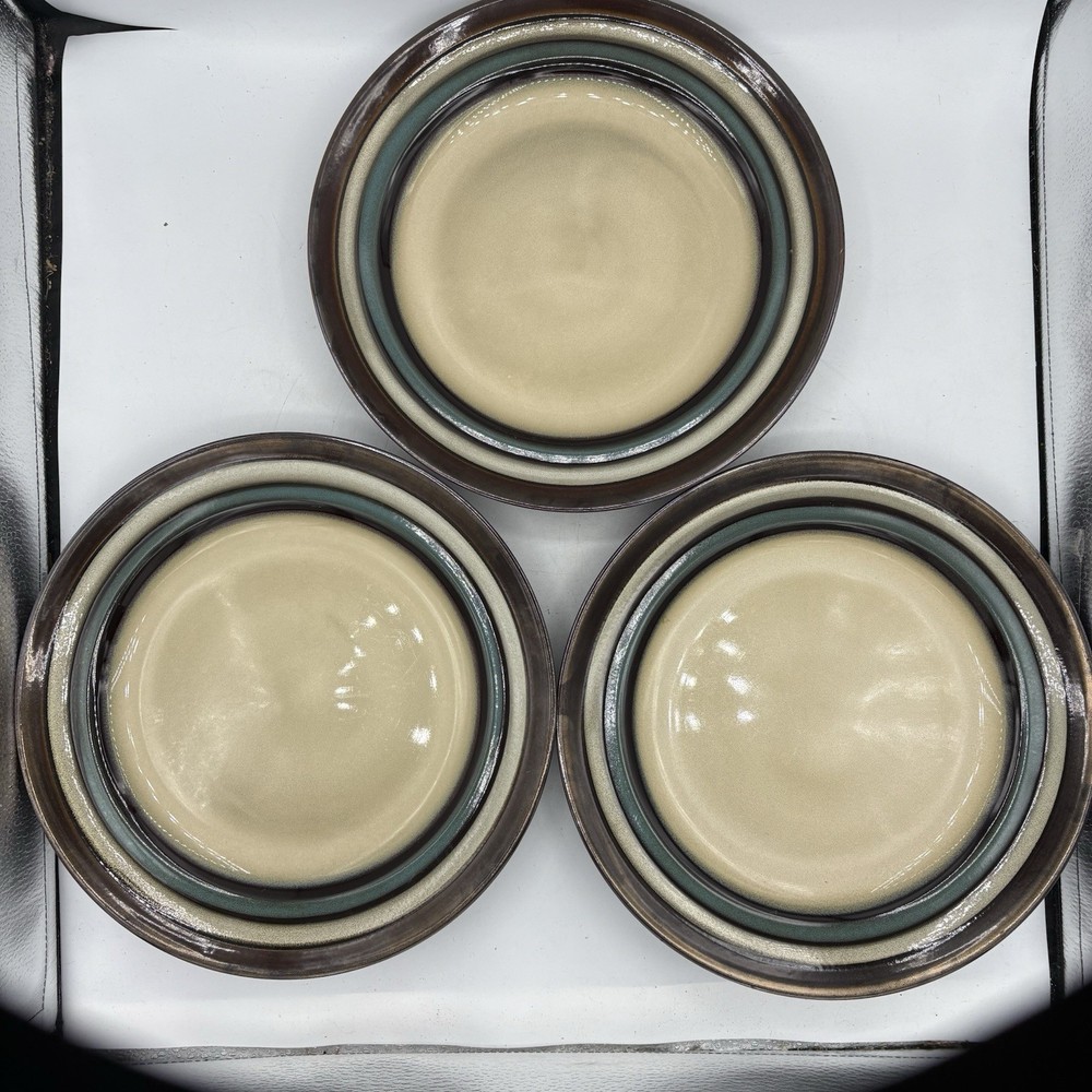 Mikasa Gourmet Basics Dinner Plates 11.25