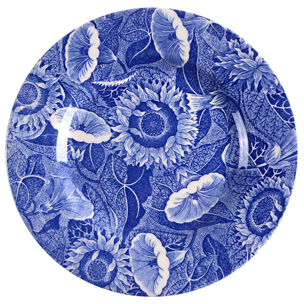 Spode Sunflower  Salad Plate 11823447