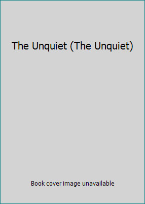 The Unquiet (The Unquiet)by J. D. ROBB~MARY BLAYNEY~PATRICIA... | HC | Good