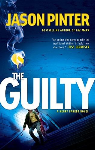 The Guilty, Pinter, Jason