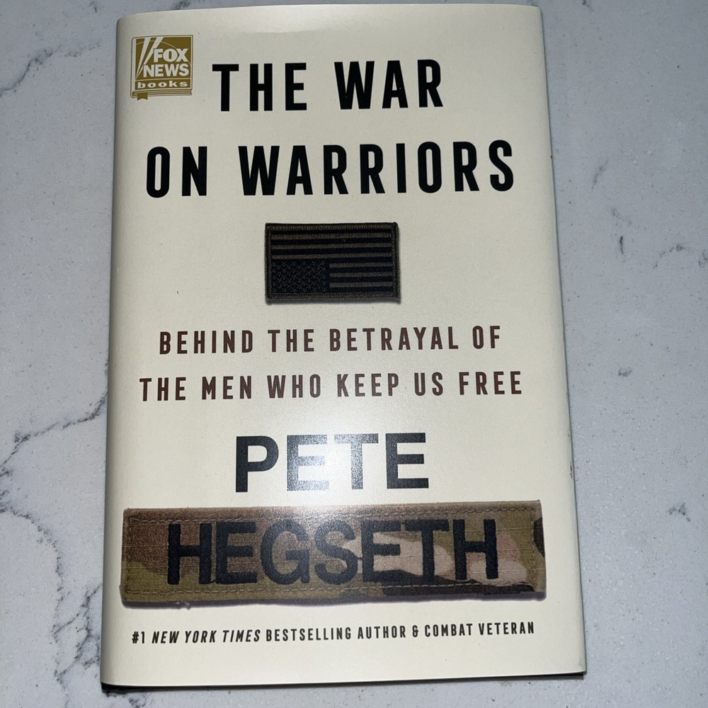 The War On Warriors
