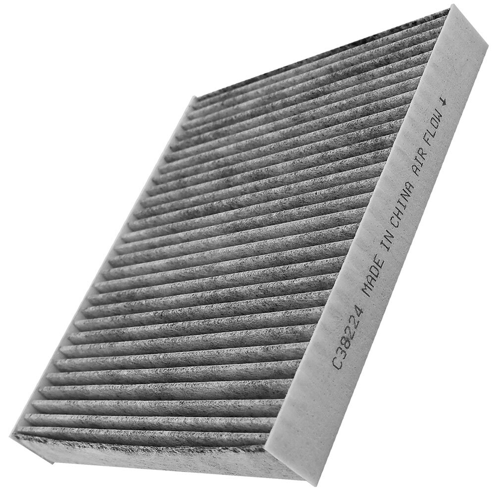 Cabin Air Filter For 2019-2021 Chevy Silverado GMC Sierra 2500HD Terrain H22 NJ