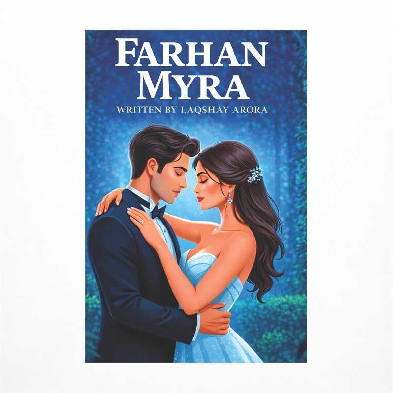 Farhan Myra: A Love Story Shaped By Lies, Tested By The Truth