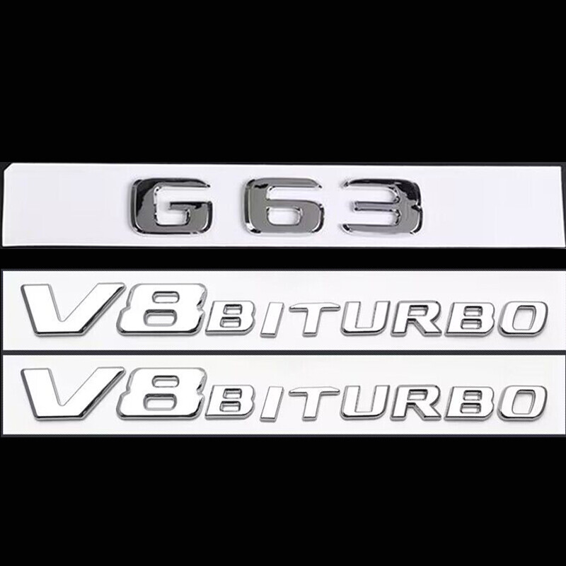 3D Chrome 