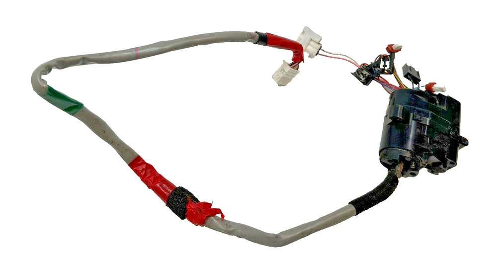 NX300 Lexus Front Driver Side Door Mirror Power Fold Actuator Wire Harness 18-21