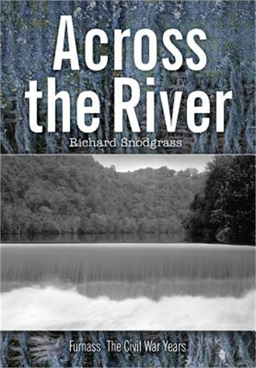 Across the River (Hardback or Cased Book)