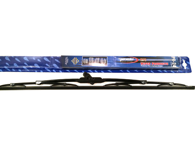 For 2015 Nissan Quest Wiper Blade Front Left 15671TZSD