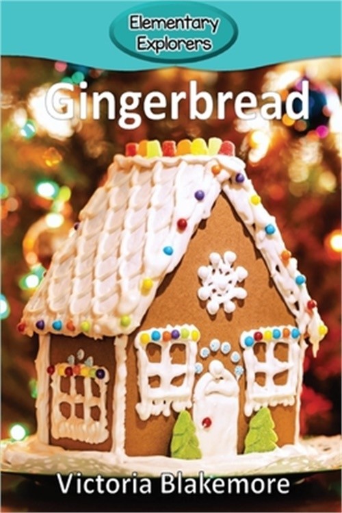 Gingerbread (Paperback or Softback)