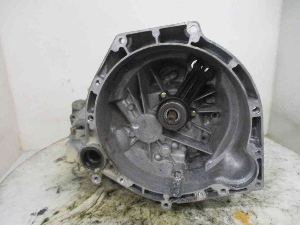 Gearbox 2S6R7002MB Ford FIESTA V 1327484