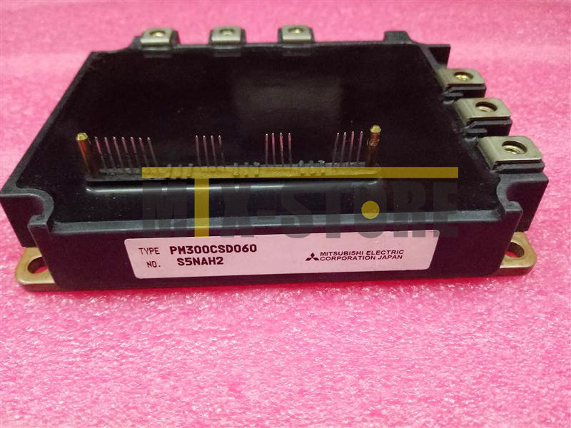 1PC Brand New Mitsubishi Module PM300CSD060 PM300CSD-060 Quality Assurance 100%
