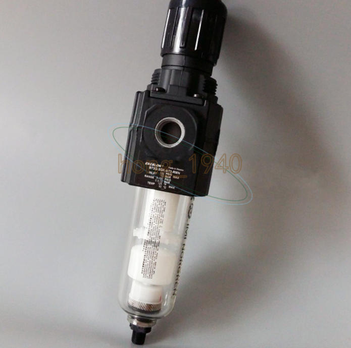 1PCS NEW NORGREN B73G-3GK-AT3-RMN pressure regulating valve Free delivery