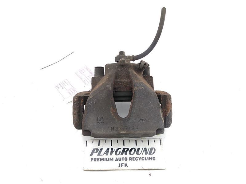 Saab 93 9-3 OG Front Driver Left Brake Caliper 99 00 01 02