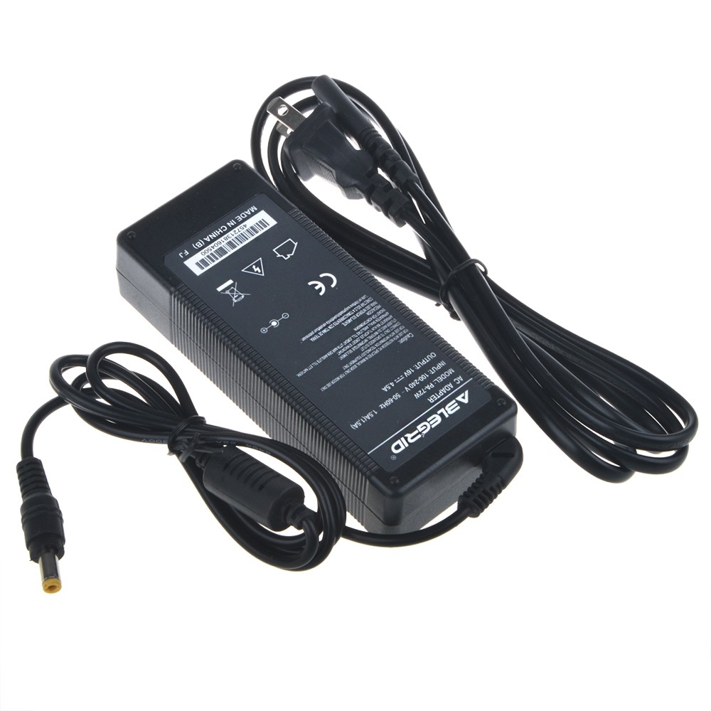 AC Adapter Charger Power Cord for Panasonic ToughBook CF-29 CF-Y7 CF-Y2 Laptop