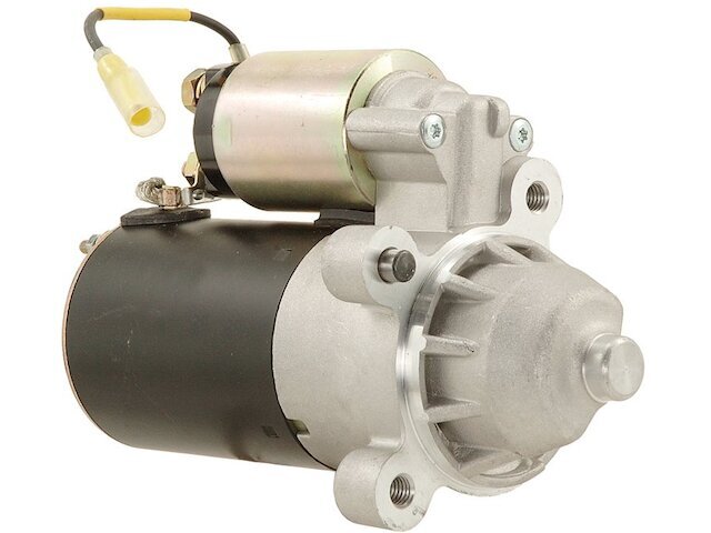 AC Delco Gold 77WMPR Starter for 2004-2007 Mercury Monterey 4.2L V6-image