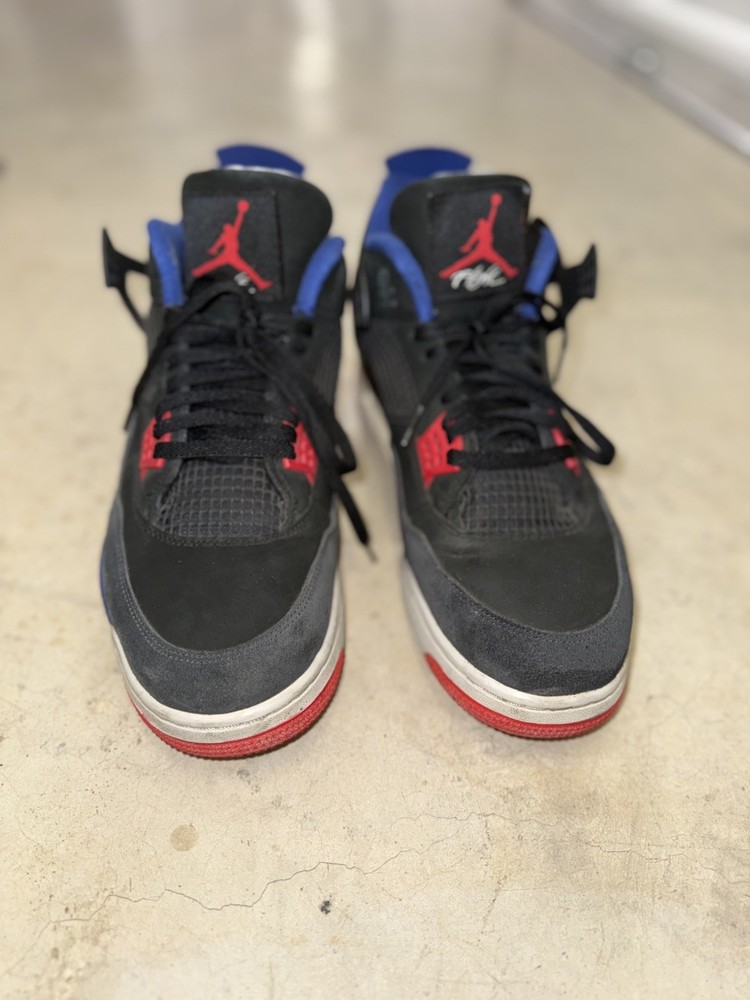 Jordan 4 rare Air Size 15  Men’s