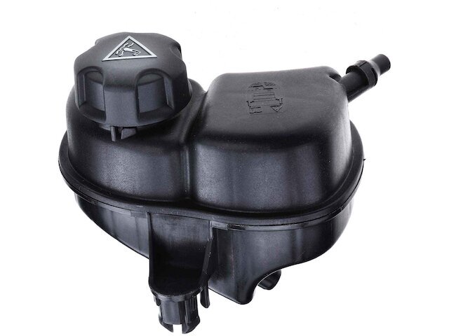 For 2017-2019 BMW 330i Expansion Tank APR 47992PZGY 2018 2.0L 4 Cyl