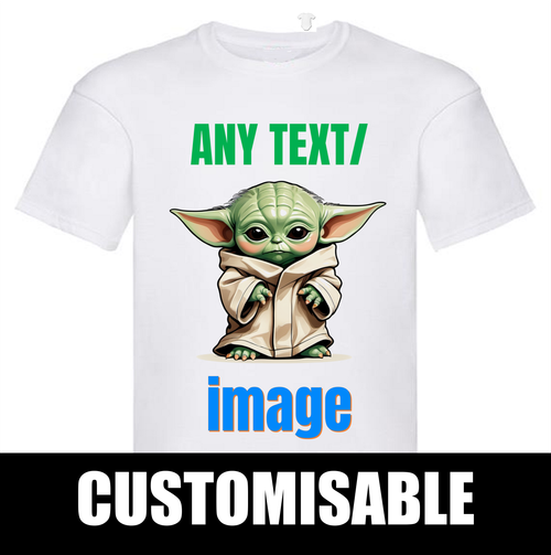 Cadet@@@@@ Kelly @@@ child's TSHIRT CUSTOM TEXT / IMAGE t-shirt tee t shirt