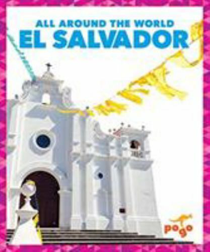 El Salvador (Pogo: All Around the World)